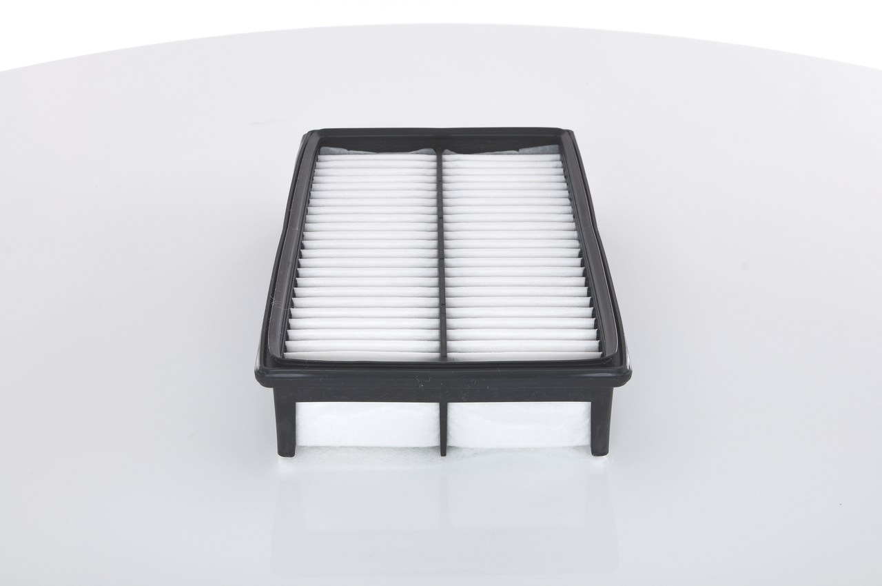 BOSCH F 026 400 444 - Воздушный фильтр