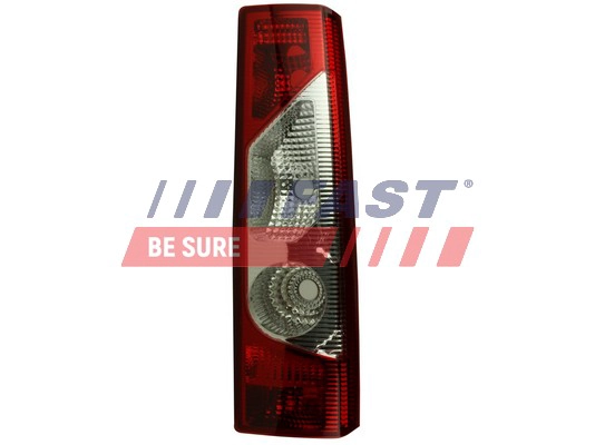 Задний фонарь