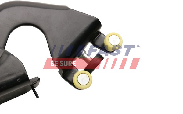 FAST FT95827 - Ролик сдвижной двери