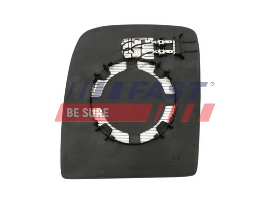 FAST FT88568 - Стекло зеркала 