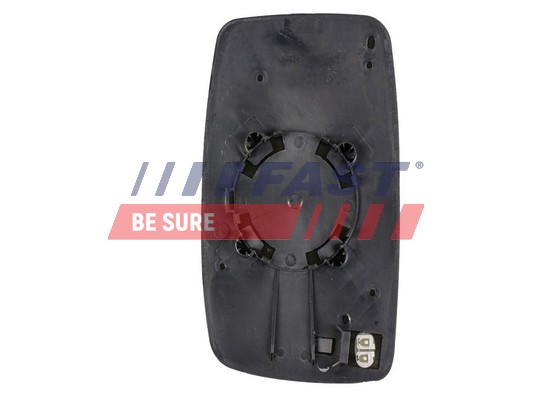 Стекло зеркала 