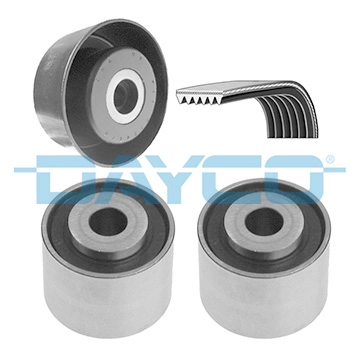 Комплект приводного ремня