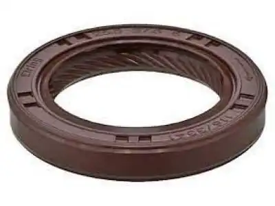 TOYOTA 9031125032 - сальник к/в передний! 25.5x37.5x6\ Toyota Yaris 1.3-1.5 99>