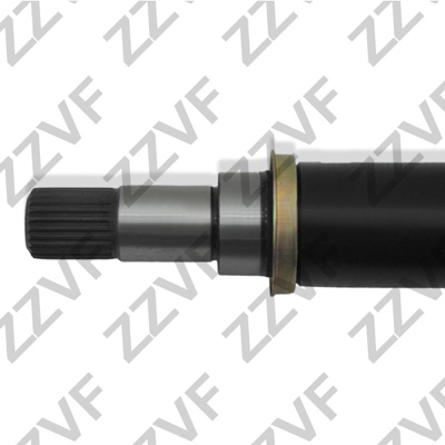 ZZVF M3-002AT - Промежуточный вал