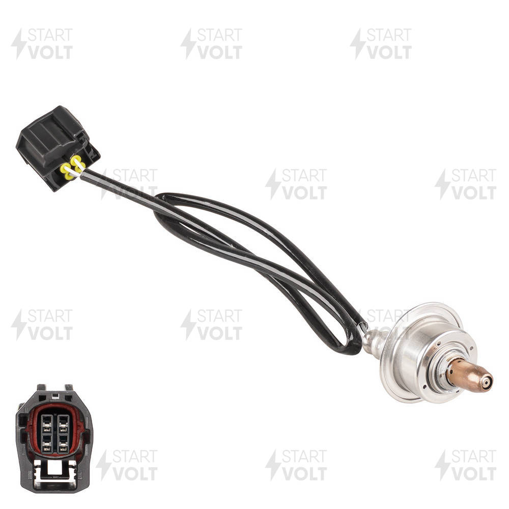 Лямбда-зонд