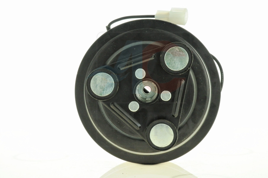 ACAUTO AC-06PA02 - Муфта компрессора кондиционера