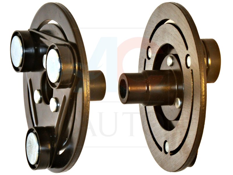 Муфта кондиционера