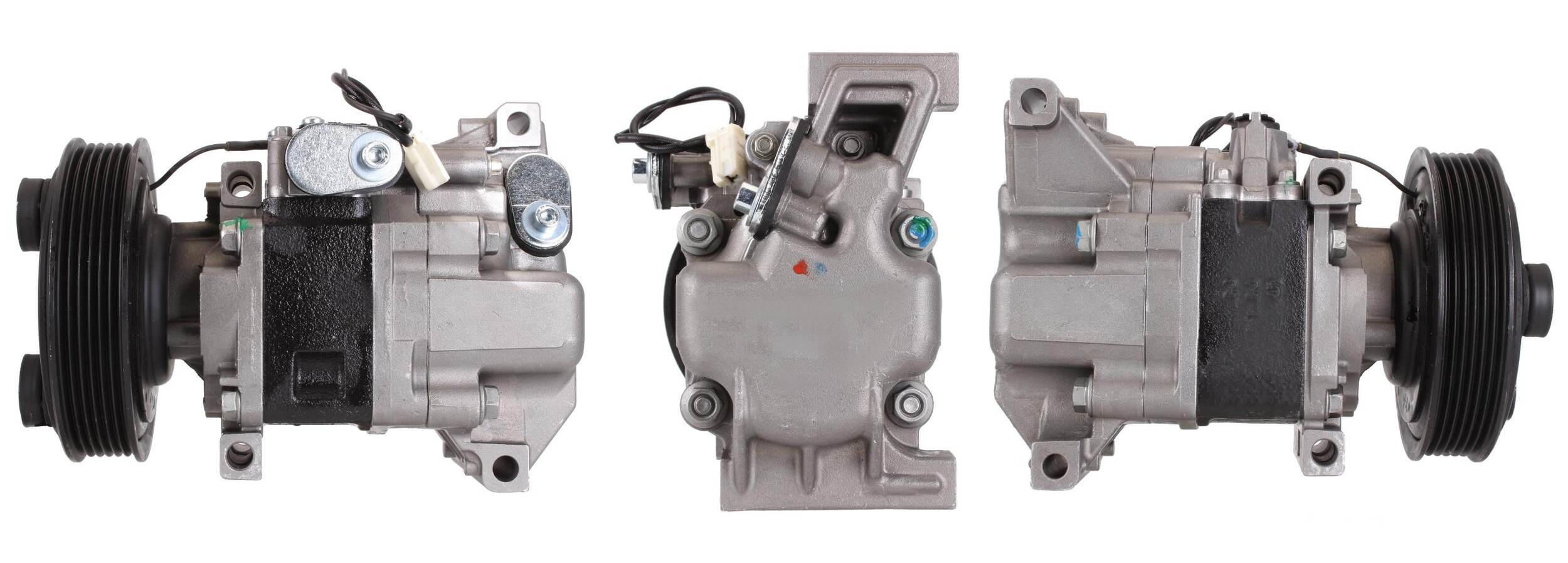 Компрессор кондиционера