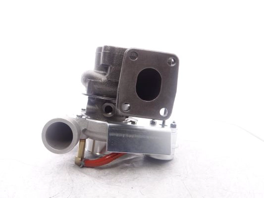 GARRETT 807489-5002S - Турбина