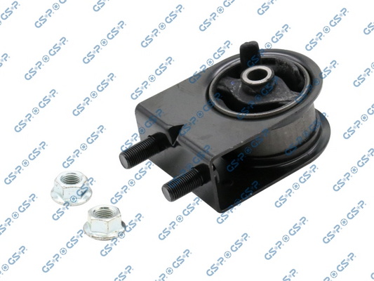 Подушка двигателя