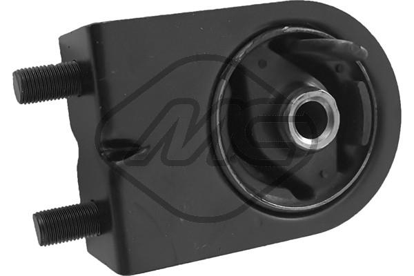 METALCAUCHO 23183 - Подушка двигателя