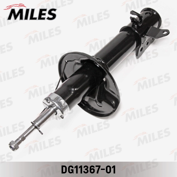 MILES DG11367-01 - Амортизатор