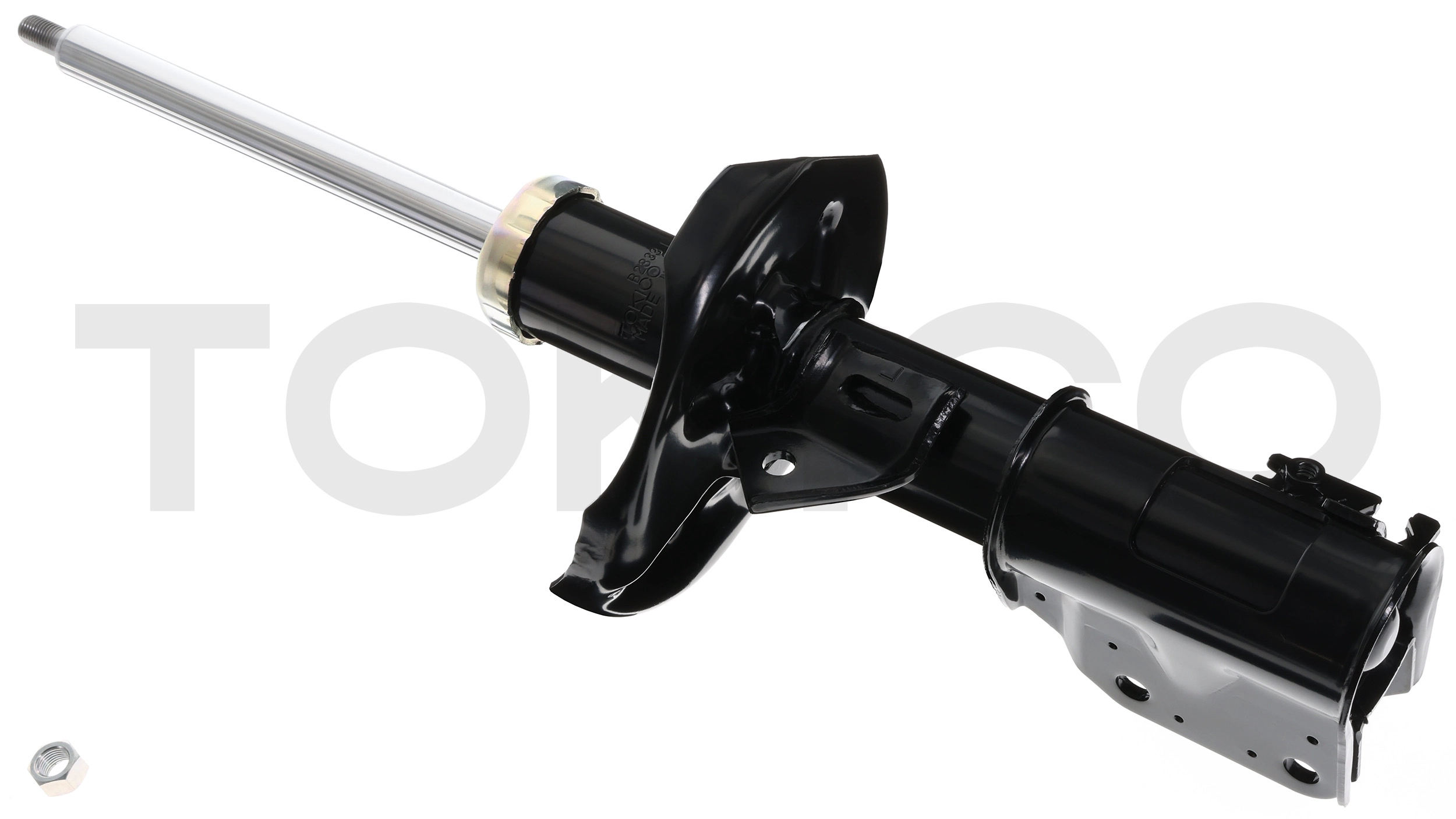 TOKICO B2333 - Амортизатор