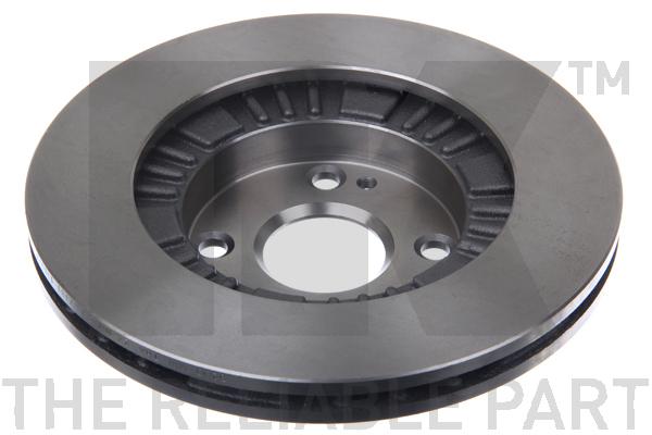 NK 203235 - Тормозные диски