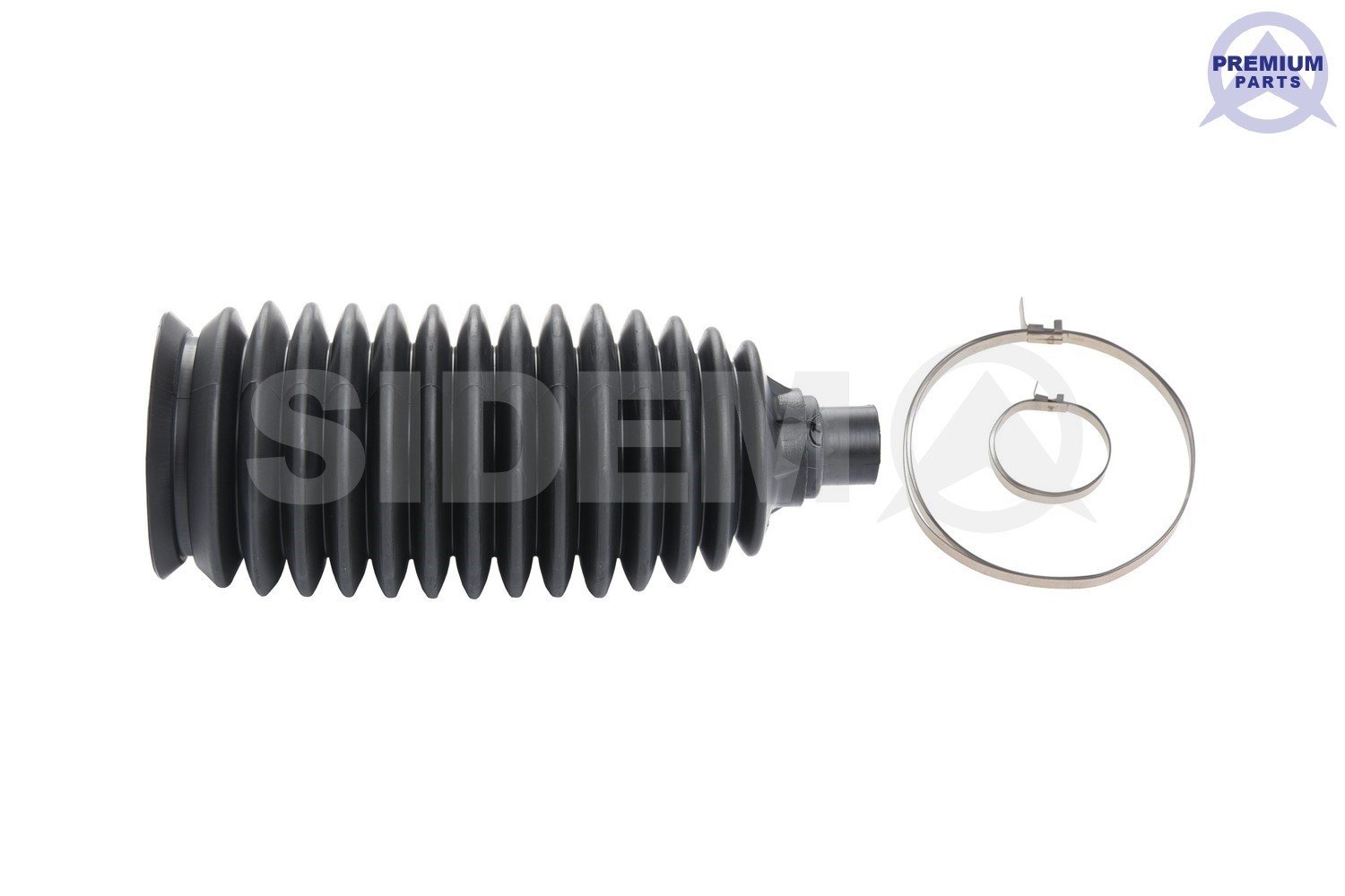 Пыльник рулевой рейки