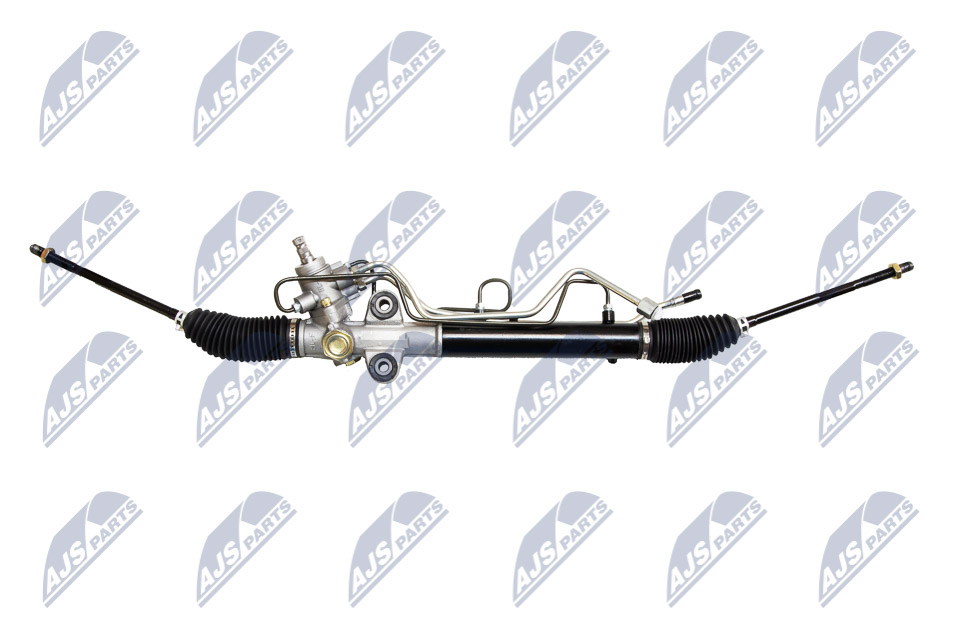 Рулевая рейка