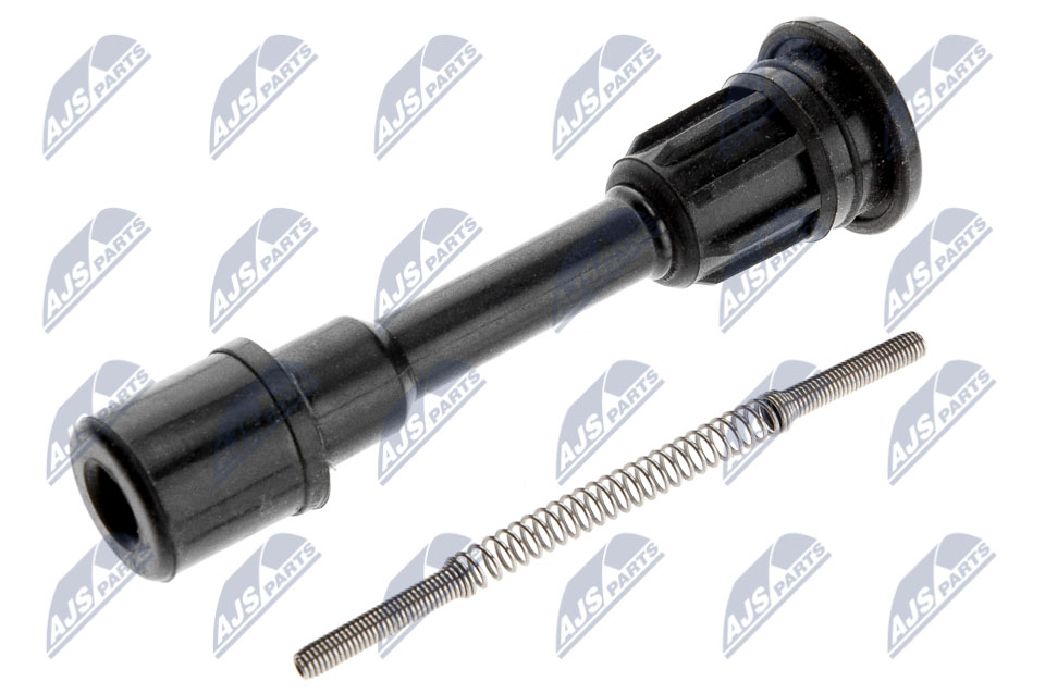 NTY ECZ-MZ-017A - Свечной наконечник