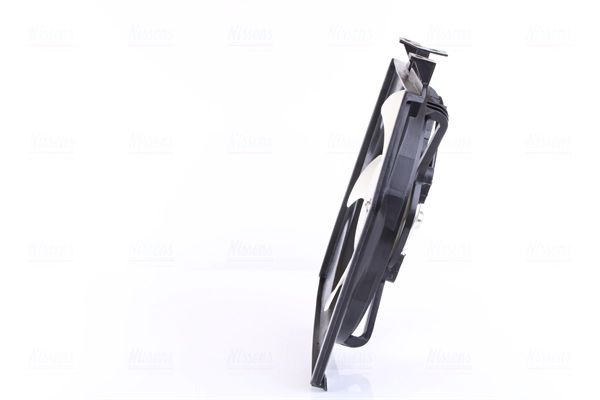 NISSENS 85224 - Вентилятор радиатора