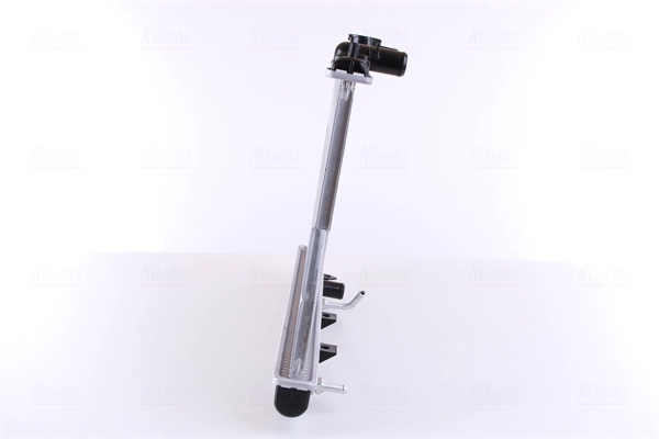 NISSENS 69463 - Радиатор охлаждения