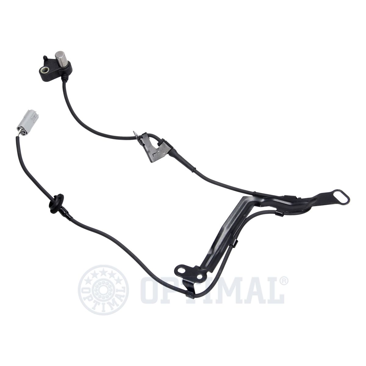 OPTIMAL 06-S101 - Датчик АБС (ABS)