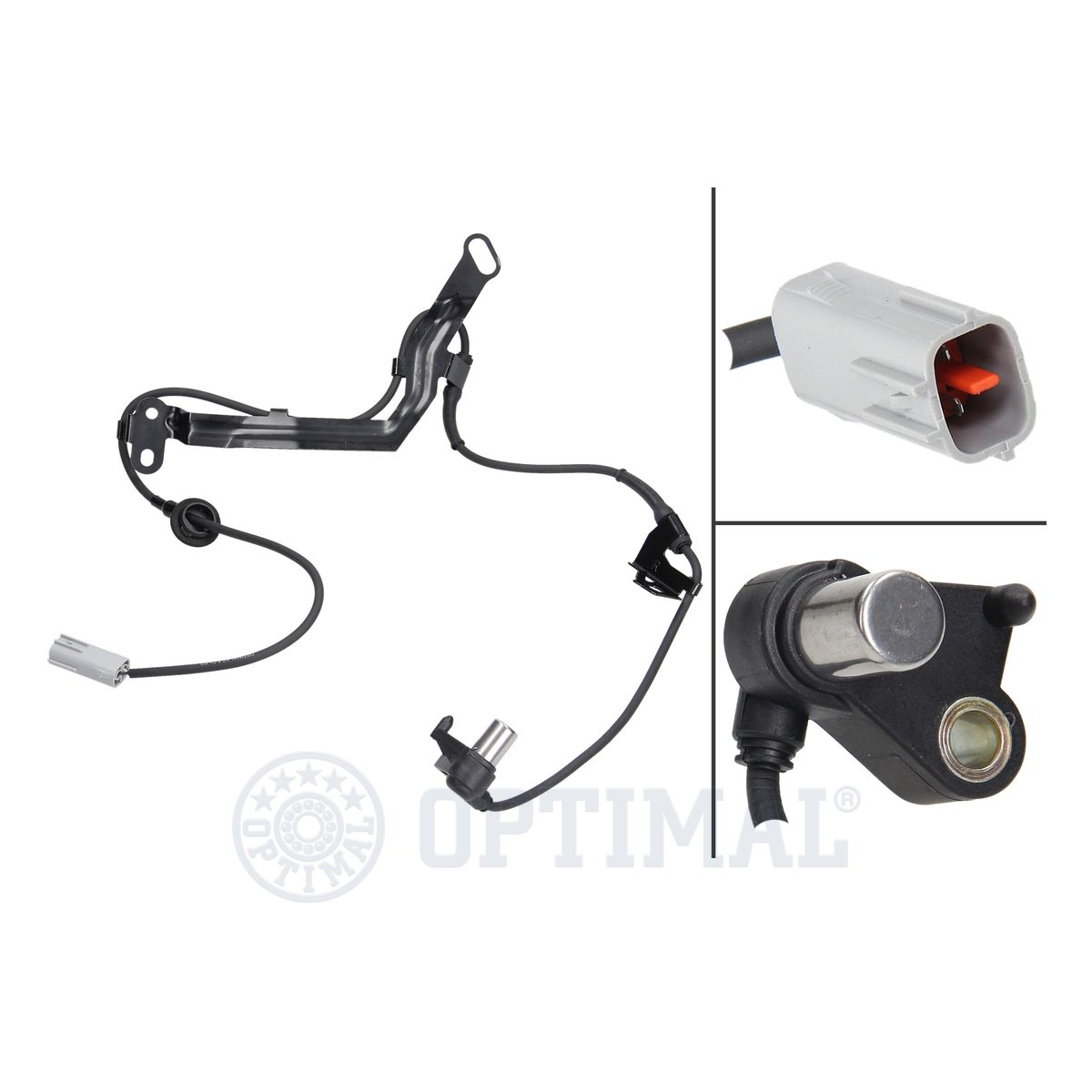 Датчик АБС (ABS)