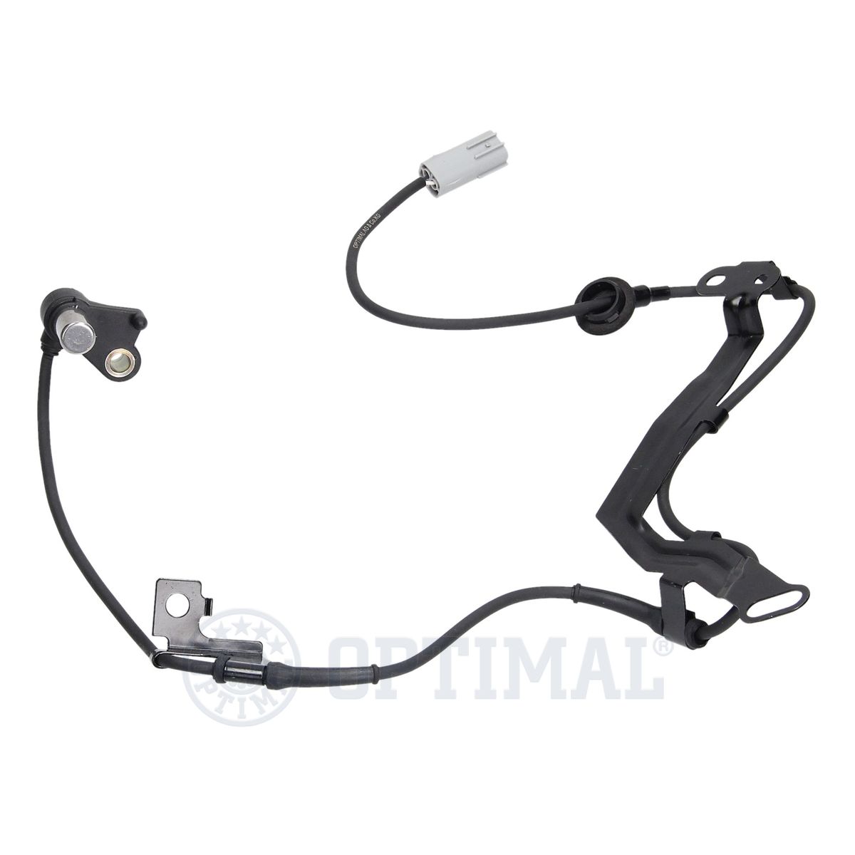 OPTIMAL 06-S100 - Датчик АБС (ABS)