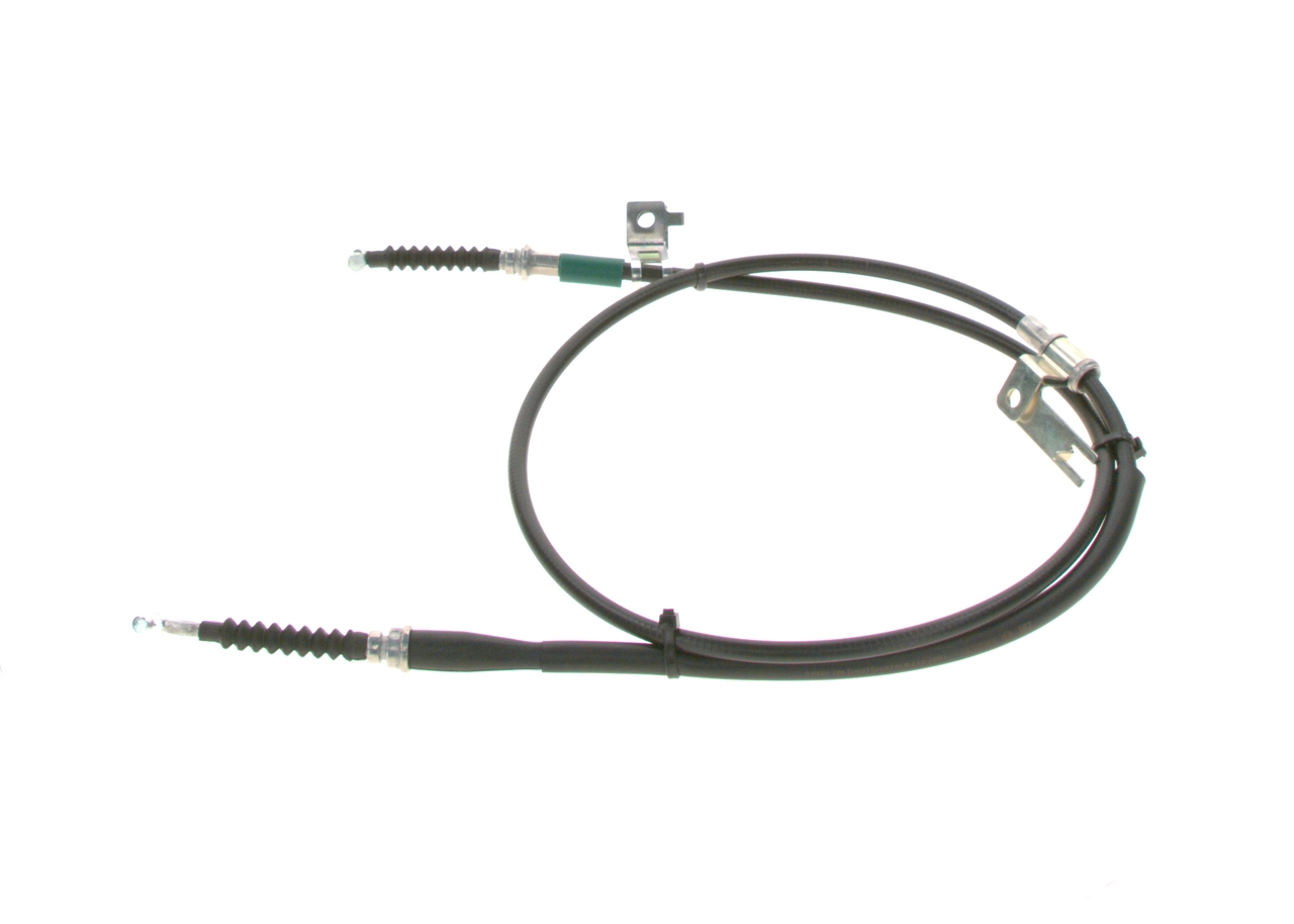 BOSCH 1 987 477 916 - Трос ручника