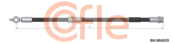 Тормозные шланги