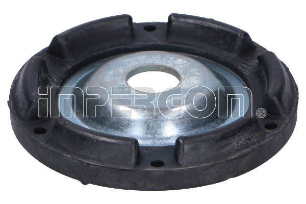 Тарелка пружины