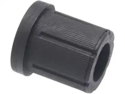 TOYOTA 90385t0010 - втулка задней рессоры нижняя