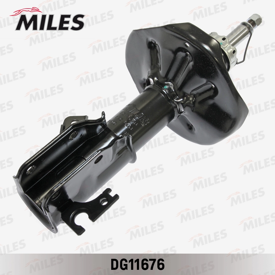 MILES DG11676 - Амортизатор
