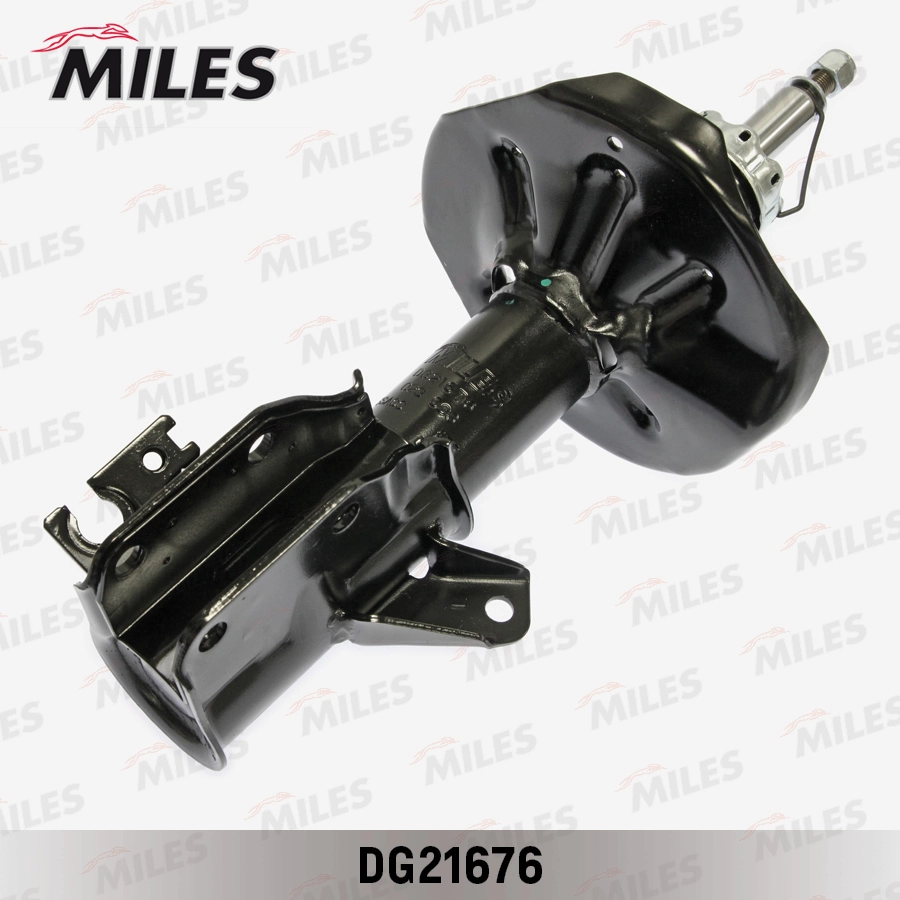 MILES DG21676 - Амортизатор