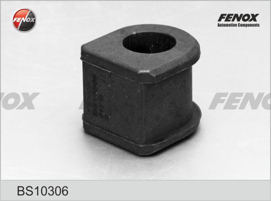 FENOX BS10306 - Втулки стабилизатора