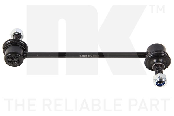 Стойки стабилизатора