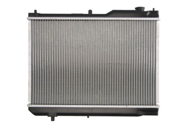 THERMOTEC D73022TT - Радиатор охлаждения