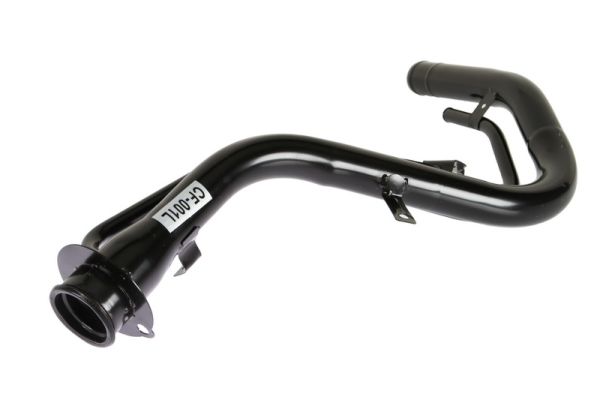 Заливная горловина