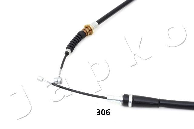 JAPKO 131306 - Трос ручника