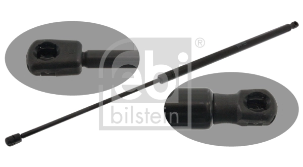 FEBI BILSTEIN 47063 - Амортизатор багажника