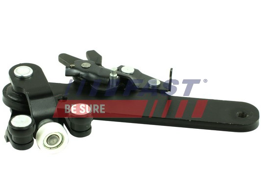 Ролик сдвижной двери