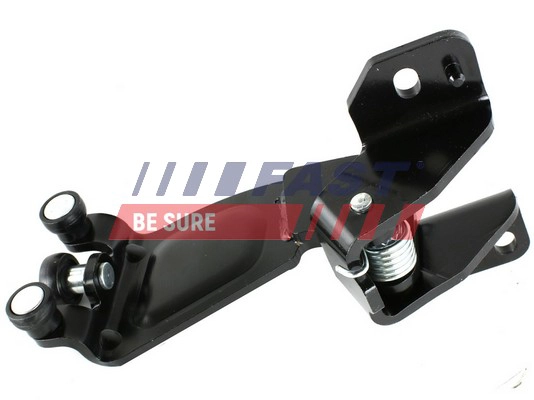 Ролик сдвижной двери