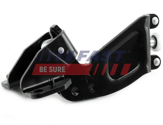 FAST FT95591 - Ролик сдвижной двери