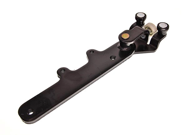 MAXGEAR 27-2086 - Ролик сдвижной двери