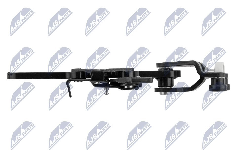 NTY EZC-FT-184 - Ролик сдвижной двери