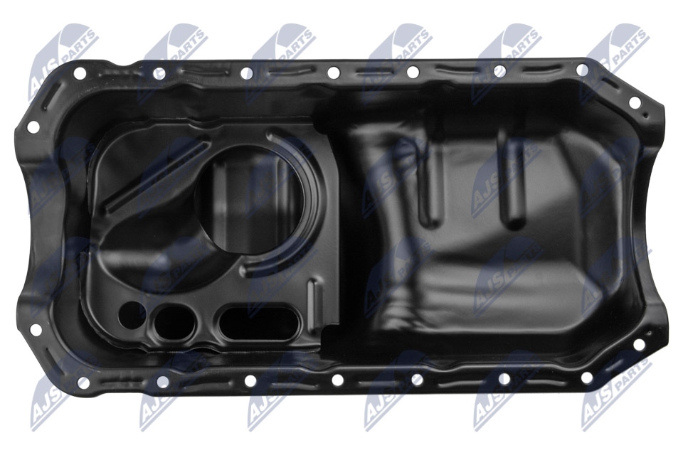 NTY BMO-MZ-000 - Масляный поддон