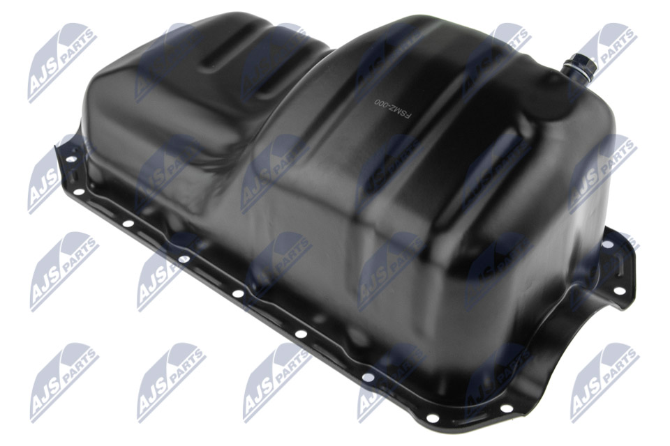 NTY BMO-MZ-000 - Масляный поддон