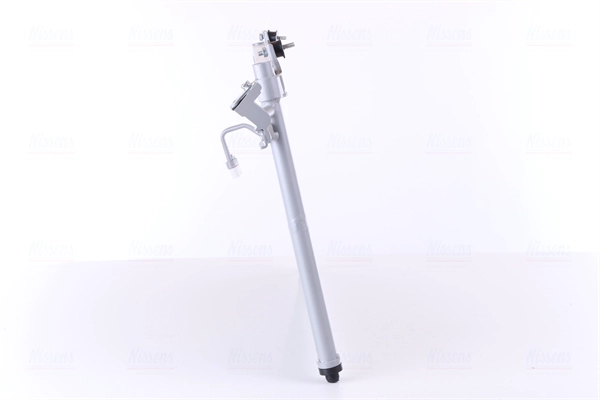 NISSENS 94720 - Радиатор кондиционера