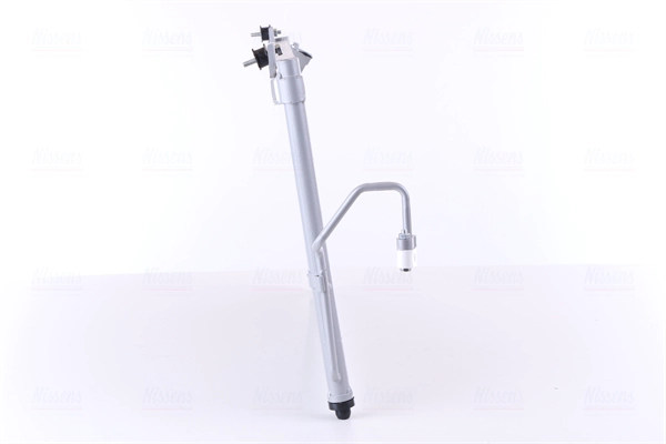 NISSENS 94720 - Радиатор кондиционера