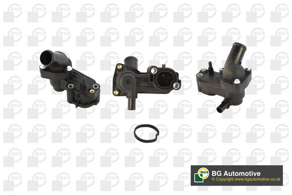 BGA CT2300 - Термостат