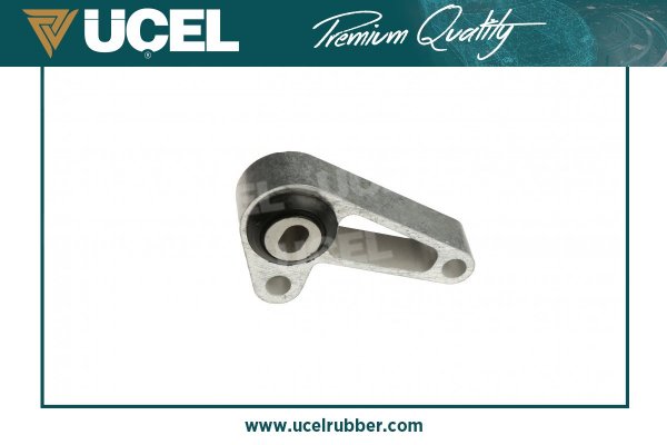 UCEL 31604 - Подушка двигателя