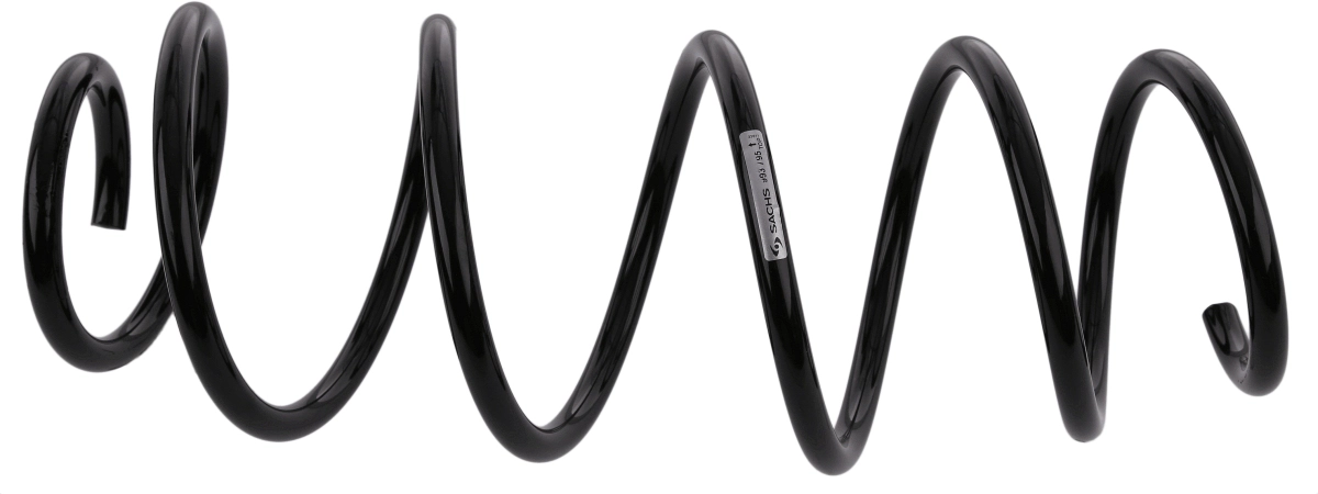 SACHS 993 795 - Пружины 